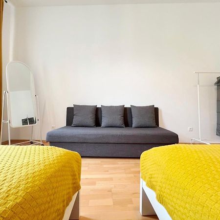 Apartamento Time For Life Viena Exterior foto