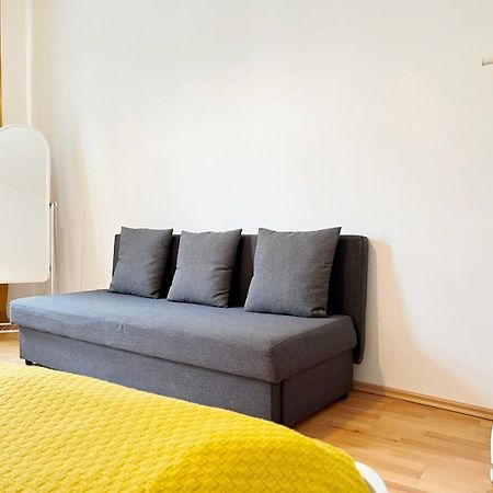 Apartamento Time For Life Viena Exterior foto
