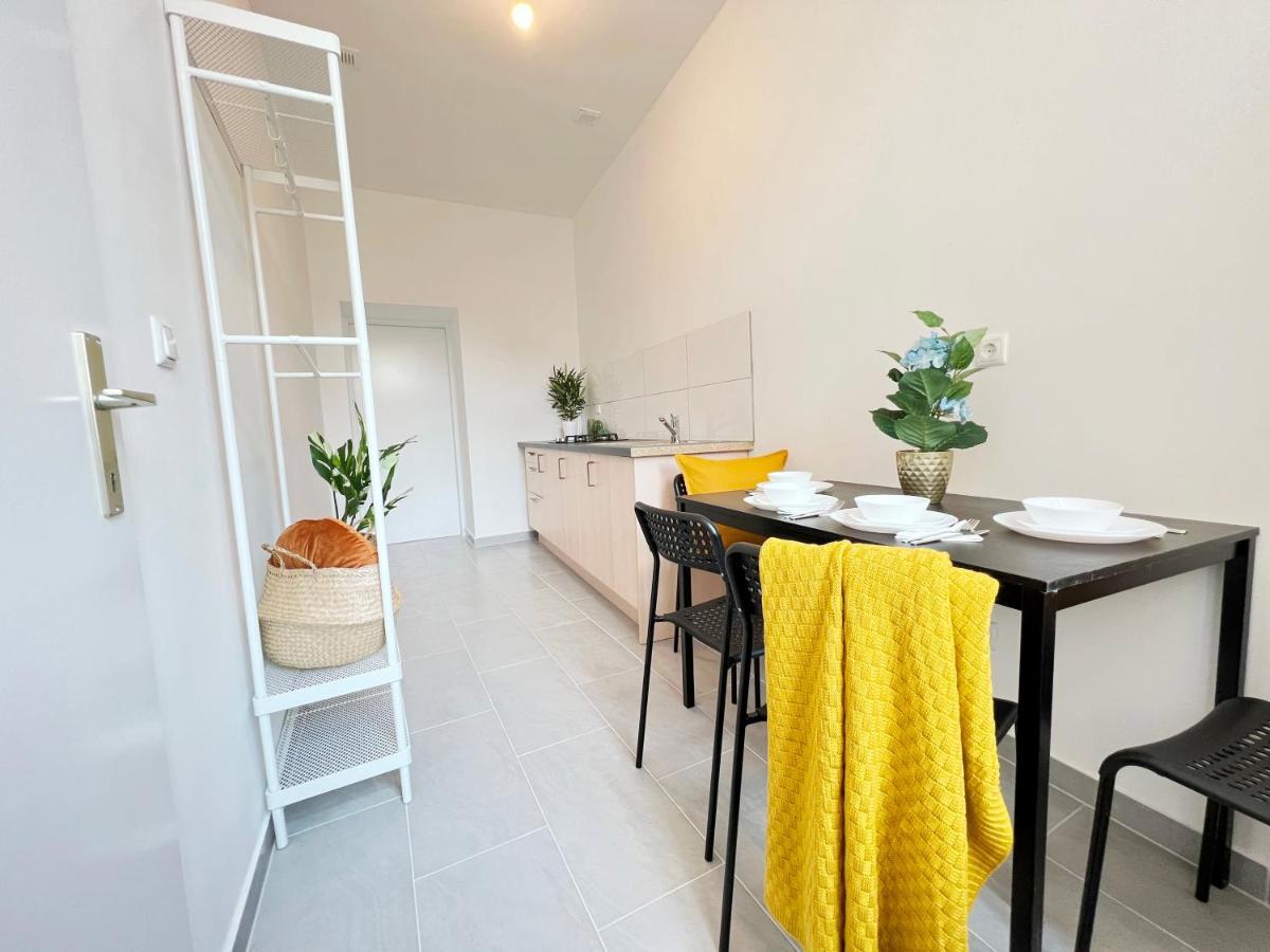 Apartamento Time For Life Viena Exterior foto
