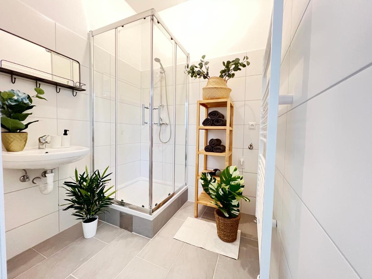 Apartamento Time For Life Viena Exterior foto