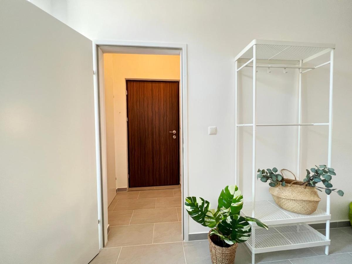 Apartamento Time For Life Viena Exterior foto