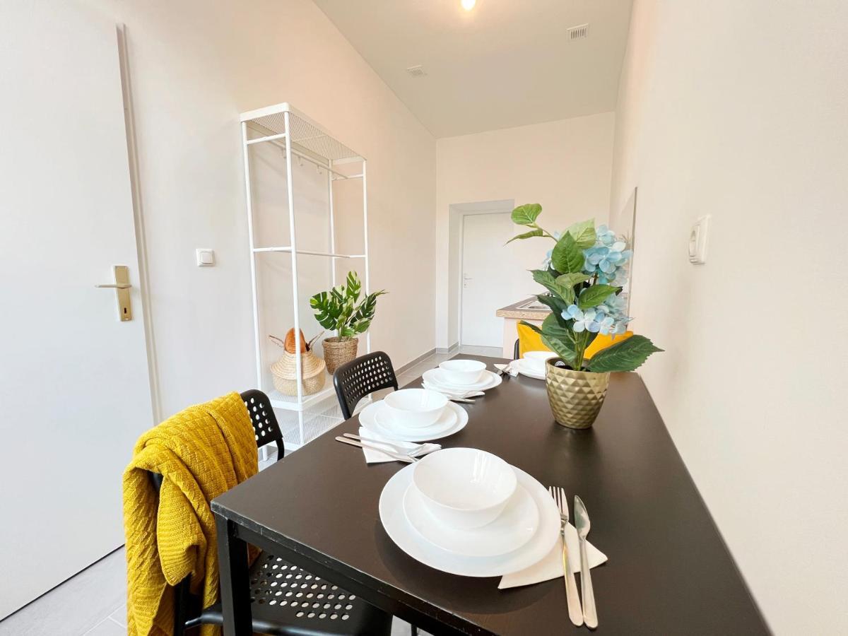 Apartamento Time For Life Viena Exterior foto