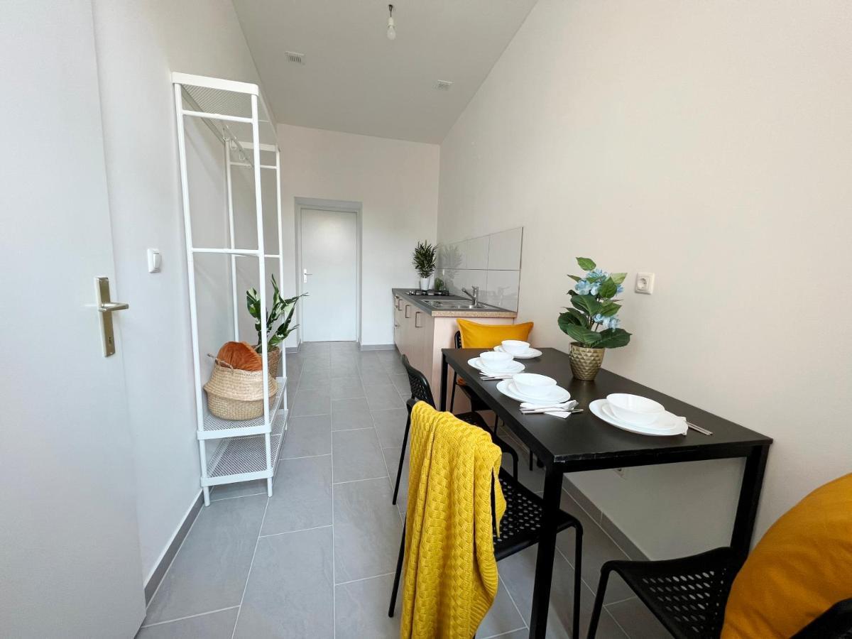 Apartamento Time For Life Viena Exterior foto