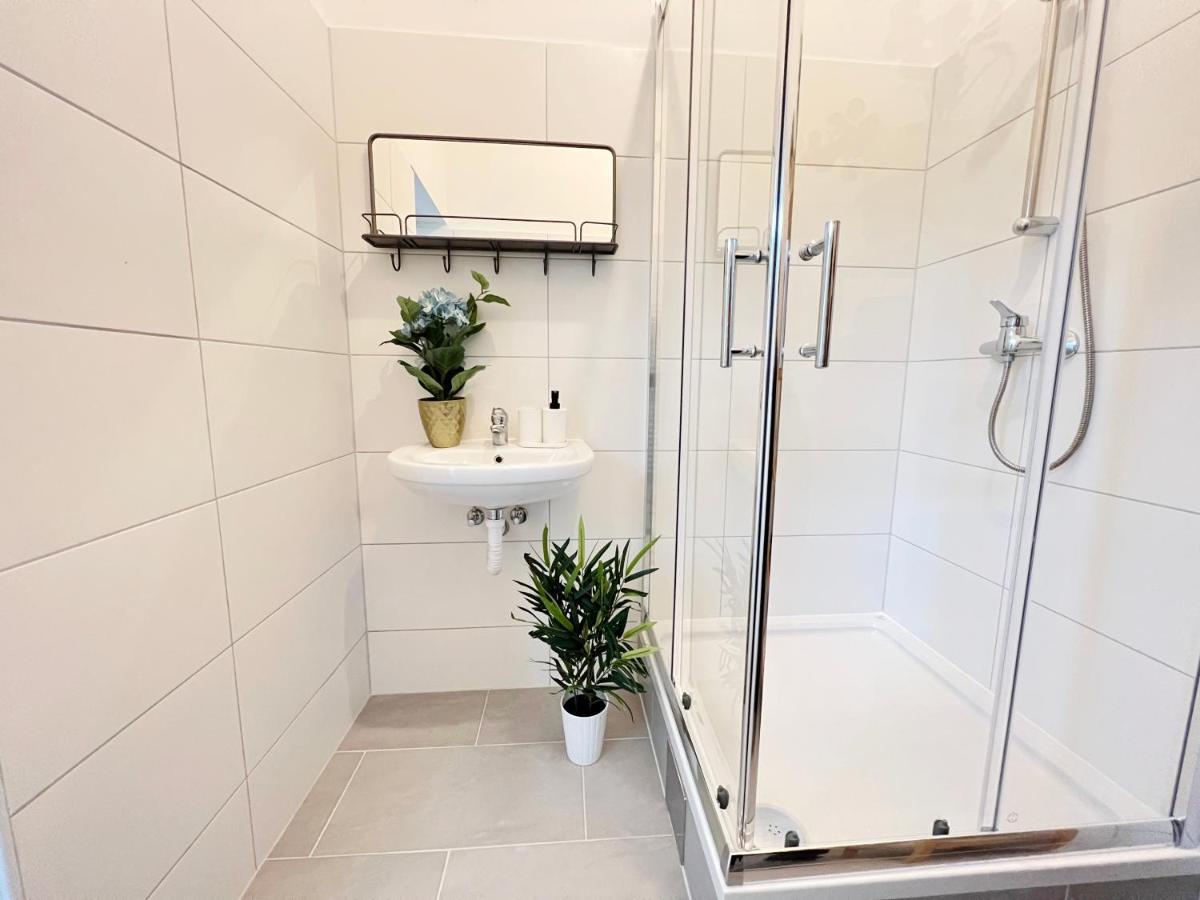 Apartamento Time For Life Viena Exterior foto