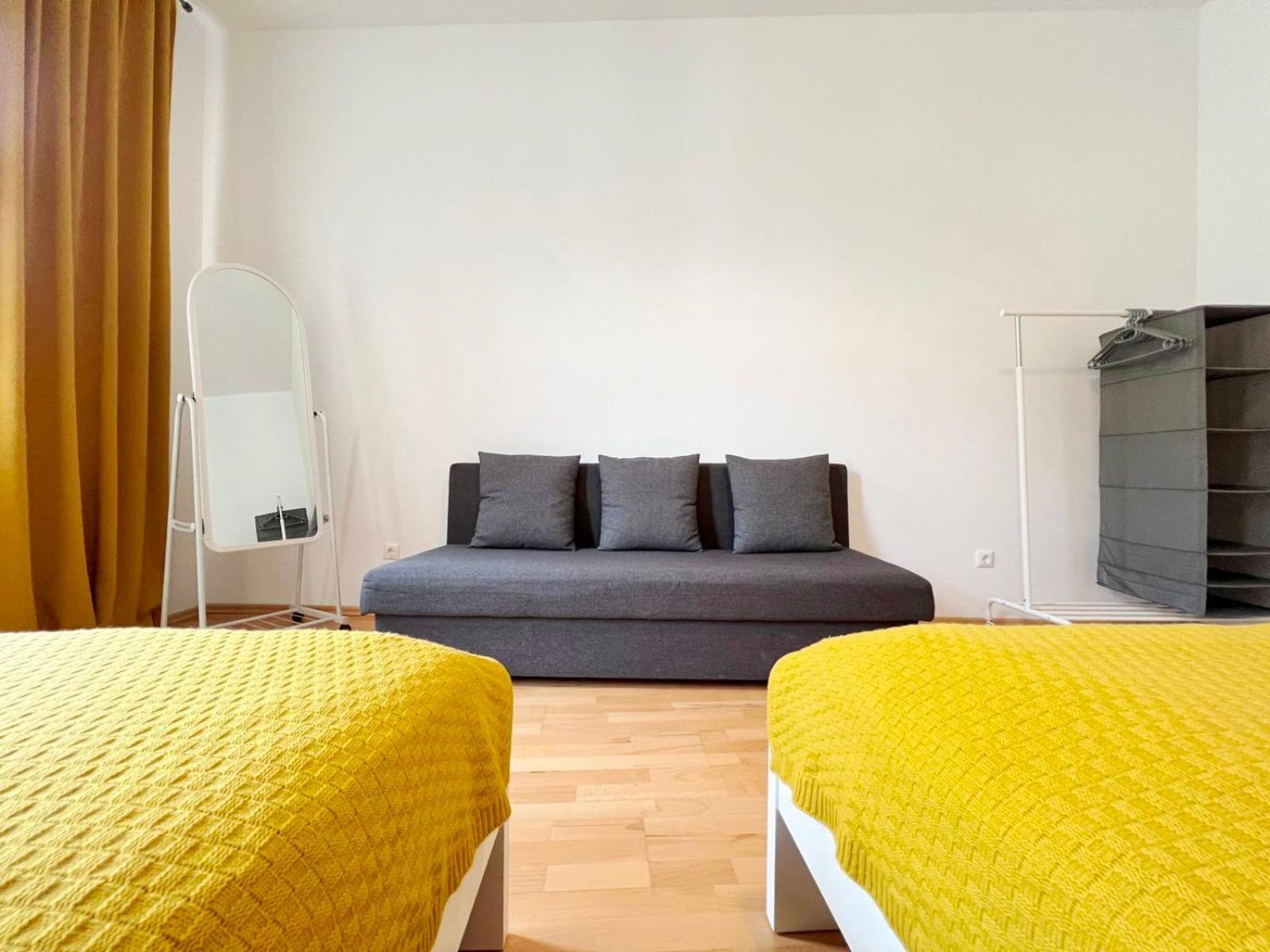 Apartamento Time For Life Viena Exterior foto