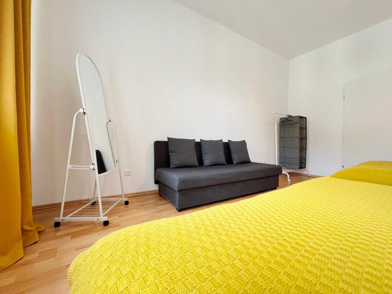 Apartamento Time For Life Viena Exterior foto