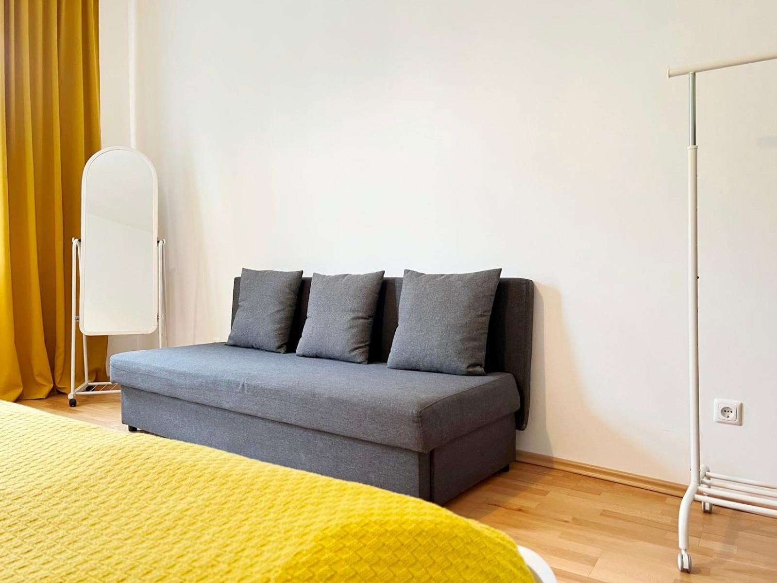 Apartamento Time For Life Viena Exterior foto